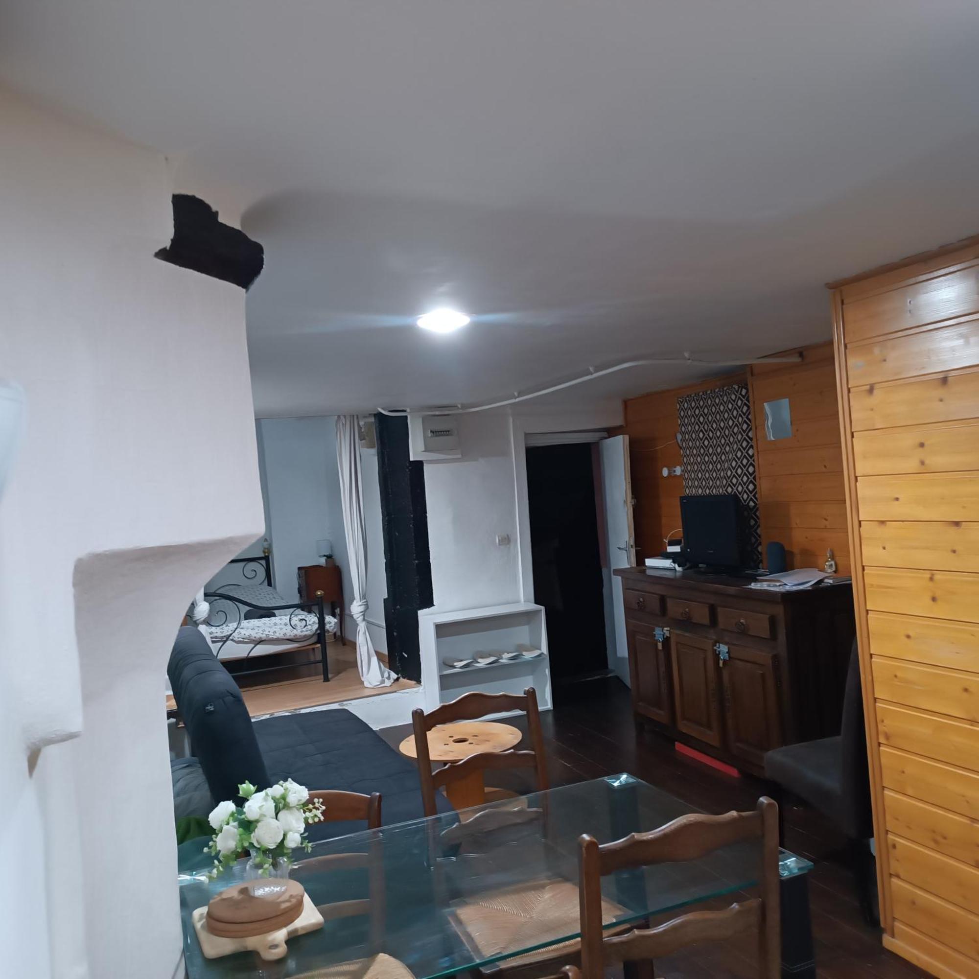 Appartement L'hypercentre Bis