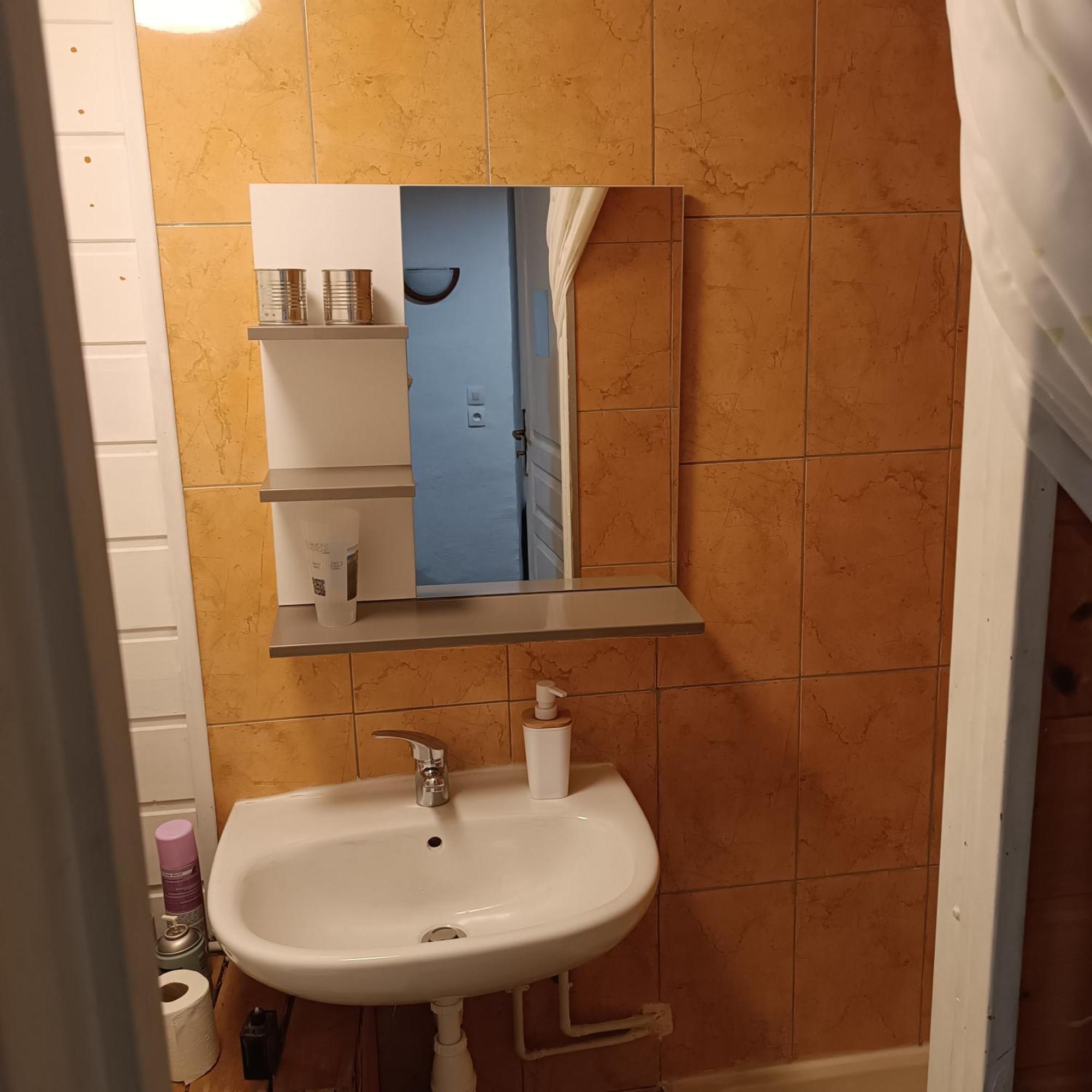 Appartement L'hypercentre Bis *